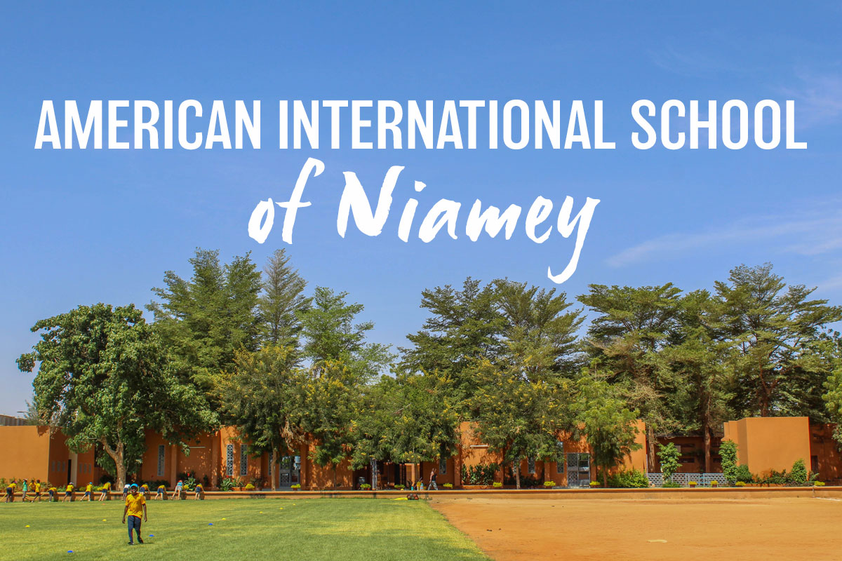 American International School of Niamey