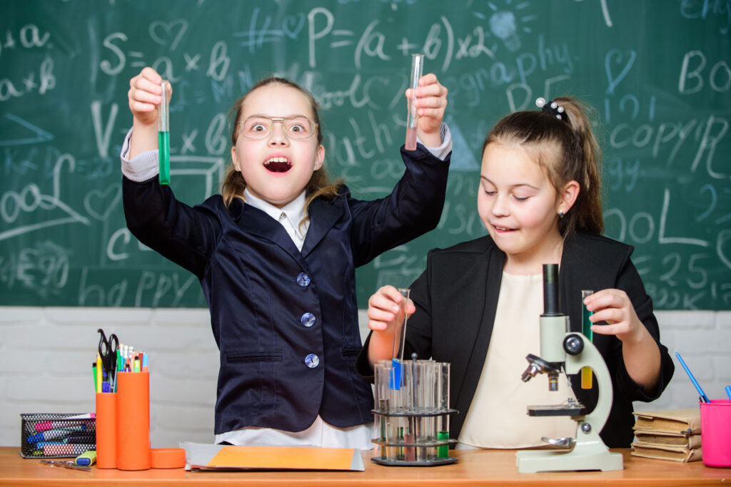 How Do Plants Work? Science Videos for Kids School Rubric