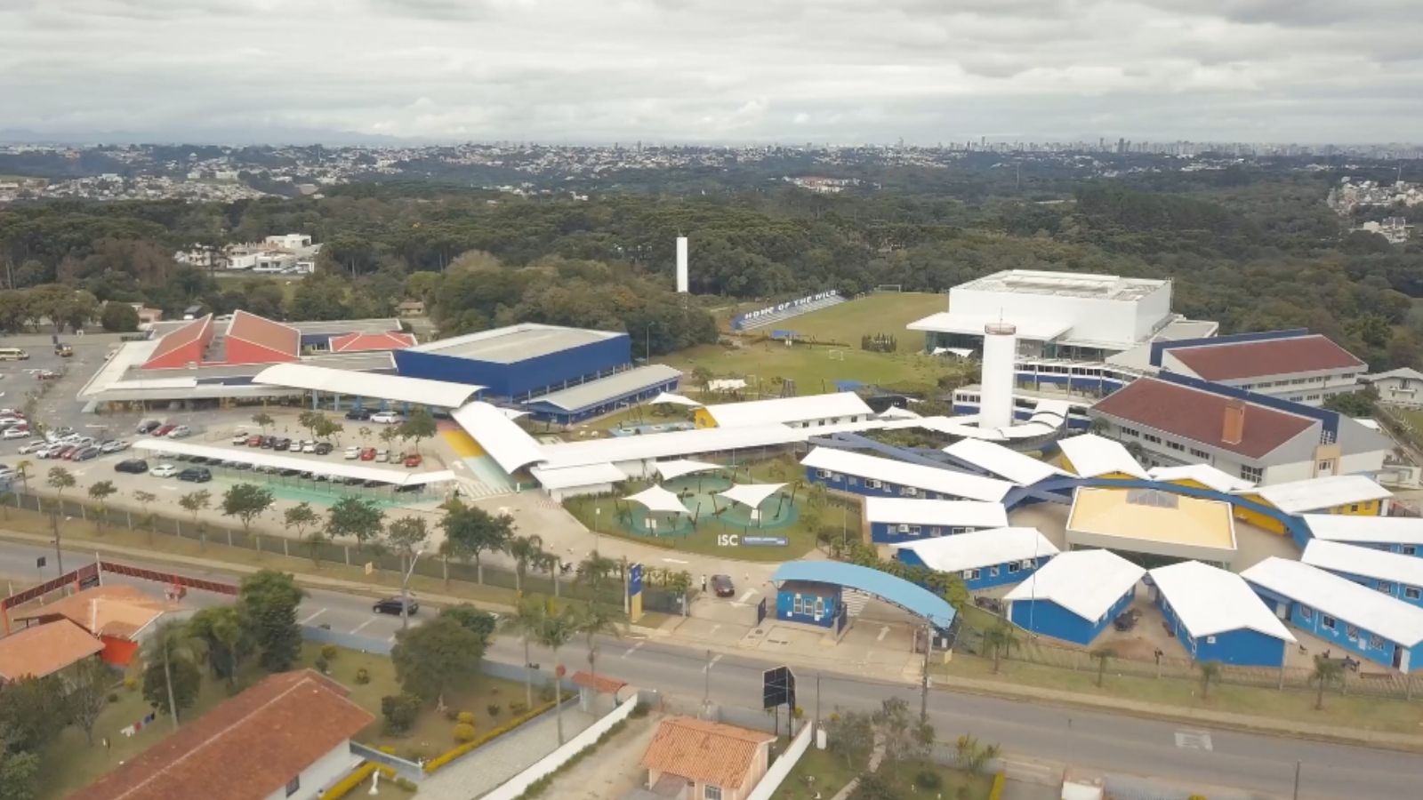 International School of Curitiba