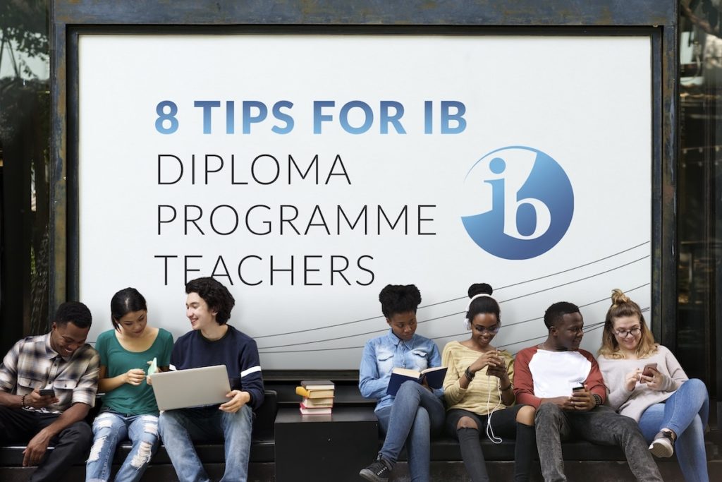 The International Baccalaureate Diploma Programme (IBDP) has expanded tremendously, with over 160,000 students attempting the diploma in May 2017.