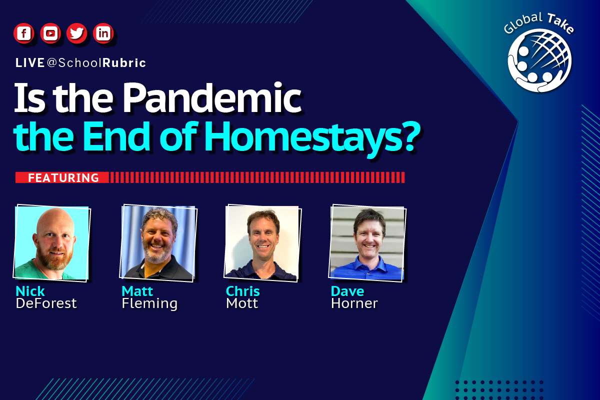 Home Stay versus Hotel Stay – Is the Pandemic the End of Homestays? | Global Take