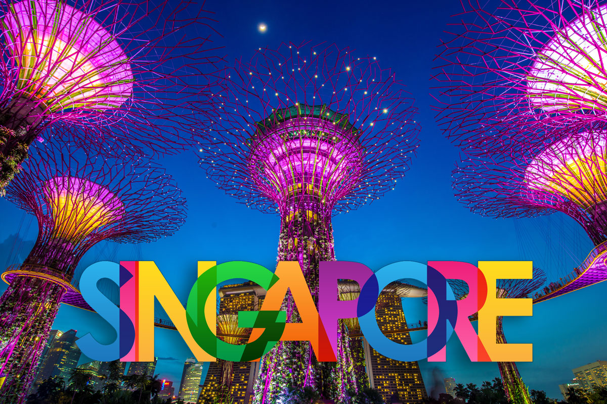 After one year of living as expats in Singapore, I can now confidently say this move was the right decision, both personally and professionally, as it has brought unimaginable enrichment and growth to every member of our family.