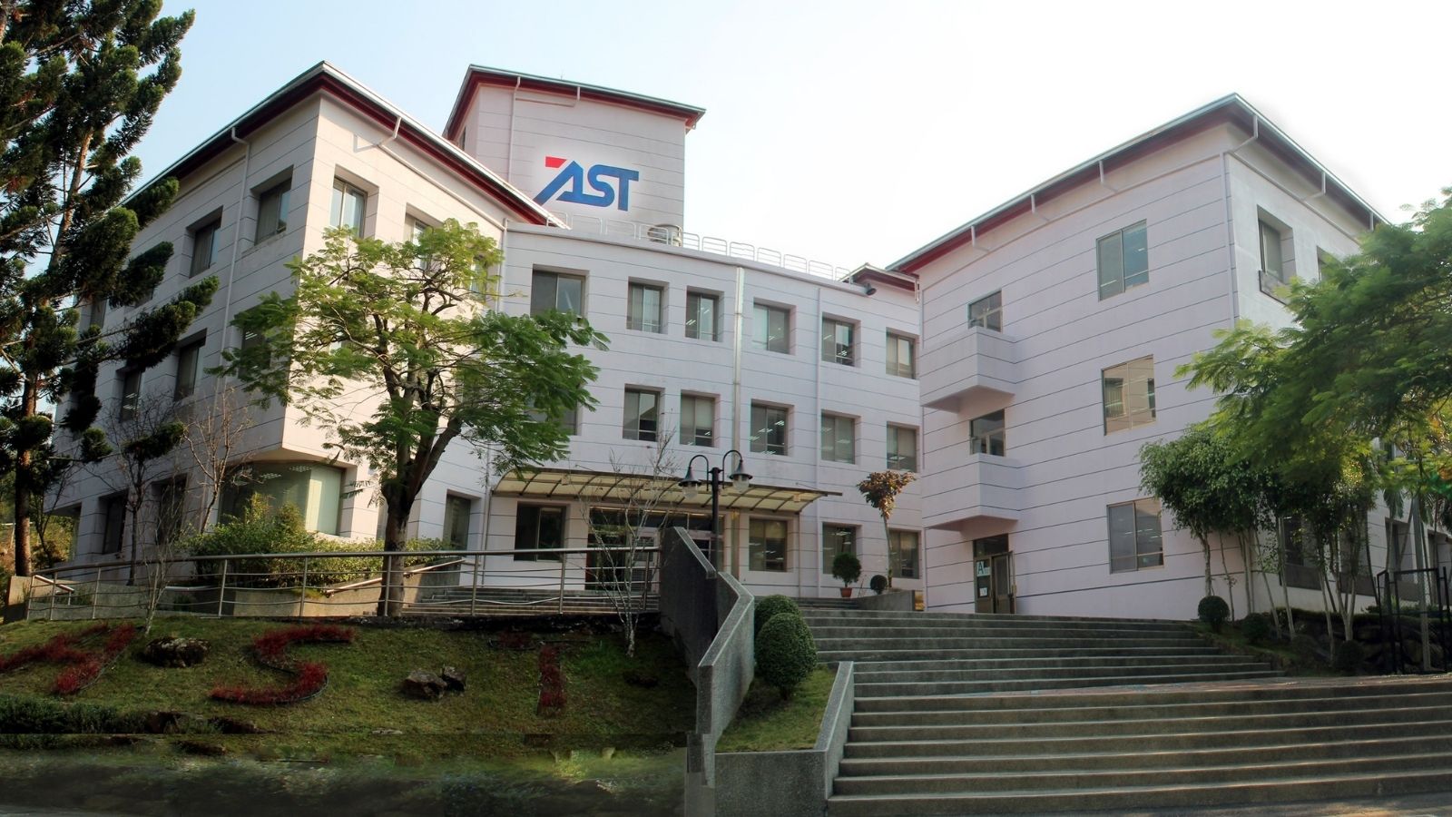 American School in Taichung