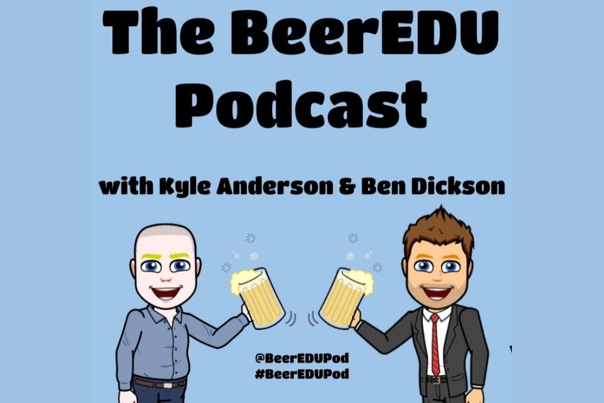The BeerEDU Podcast