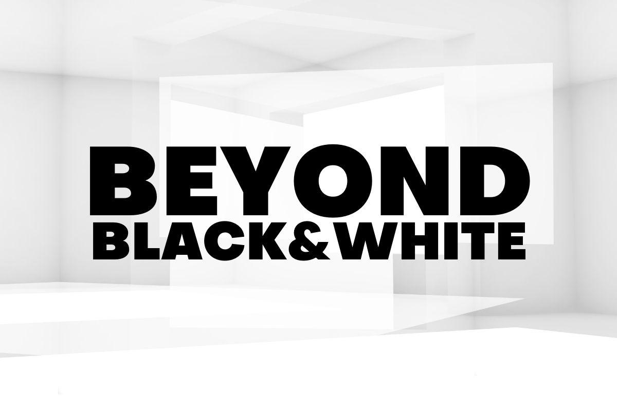 Beyond Black & White Podcast