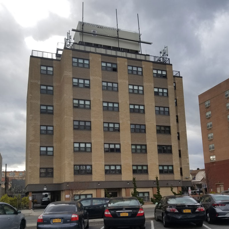 The Long Beach Housing Authority presently manages four senior and adult disabled apartments in Long Beach, NY.