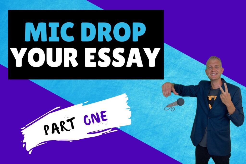 How to Use Examples, Analogies, Similes and Metaphors when Writing your