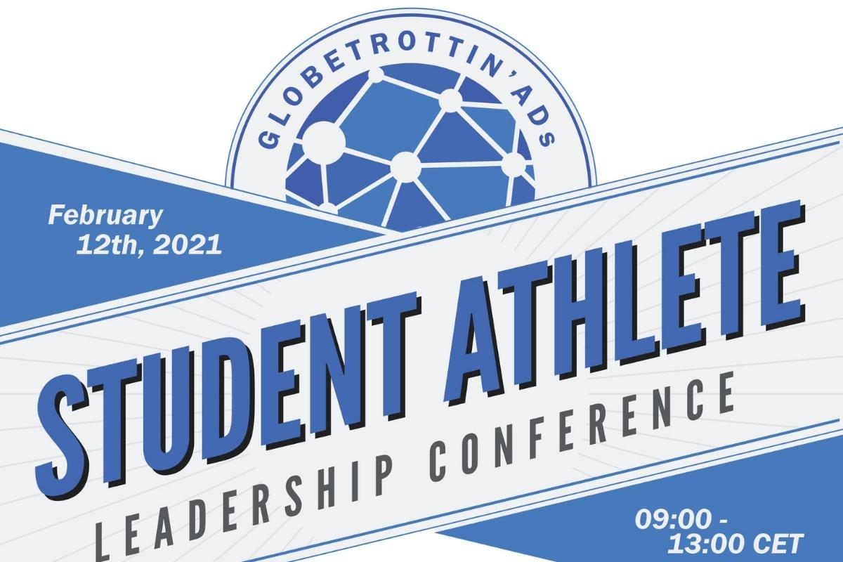 Globetrottin’ ADs Student Athlete Leadership Conference
