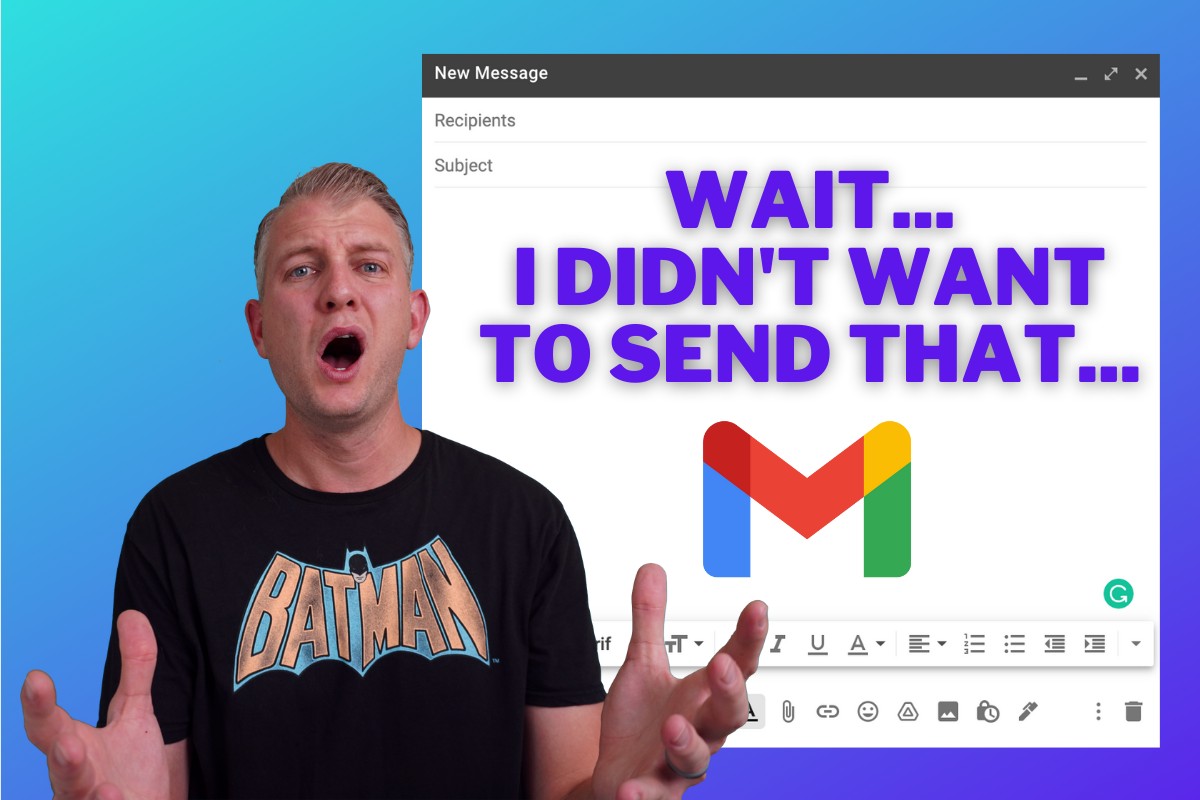 How to Write & Send Email to Teacher | Step by Step Guide for Students in GMAIL