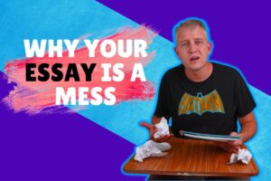 How to Set Up Essay & Format Title Page (MLA Example in Google Docs)