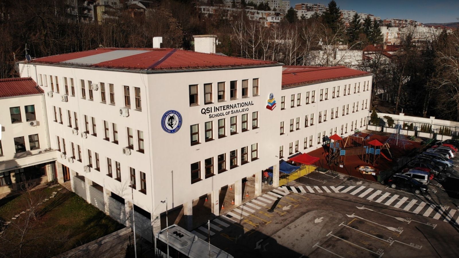 QSI International School of Sarajevo