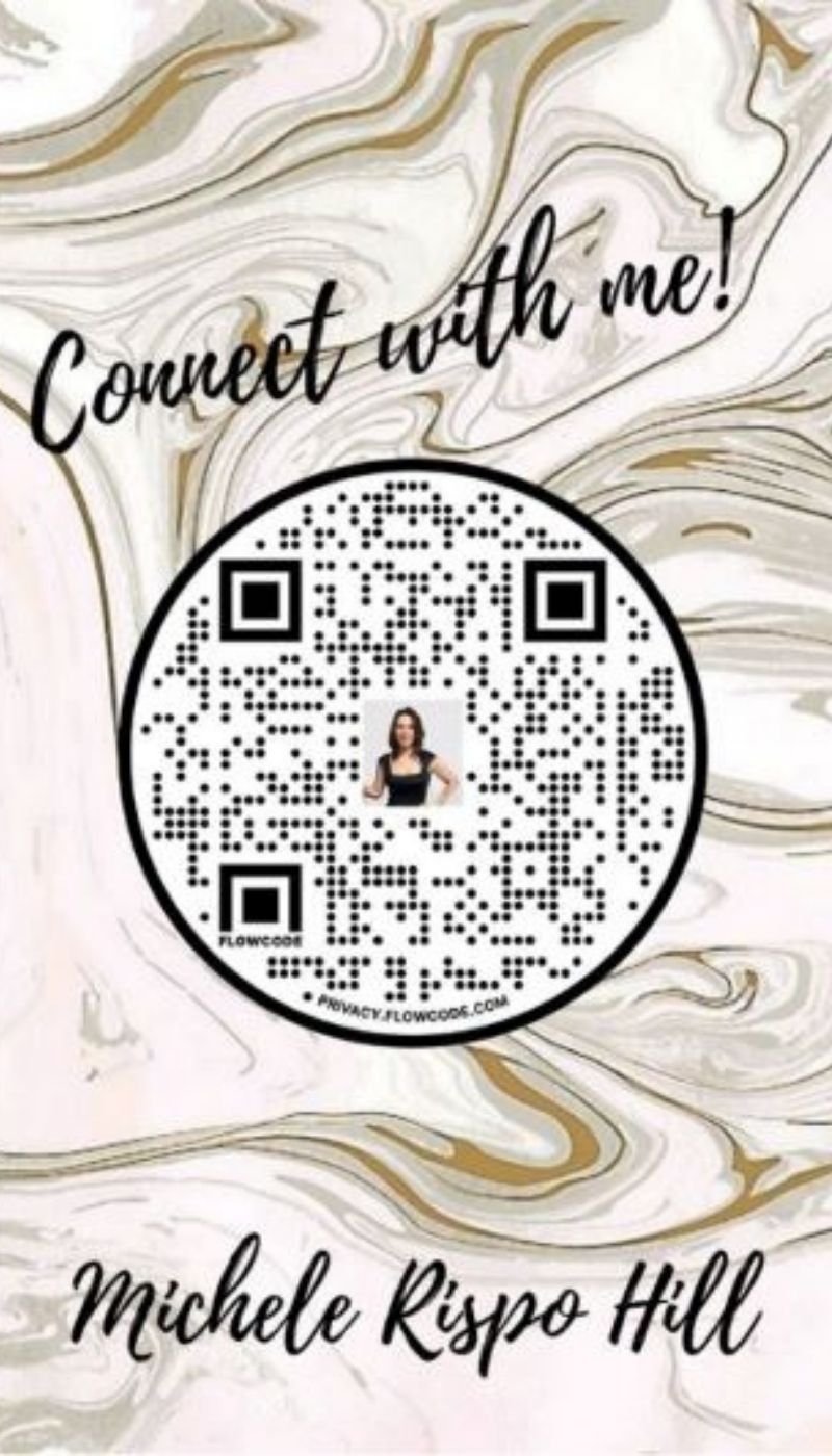 Connect With Me!