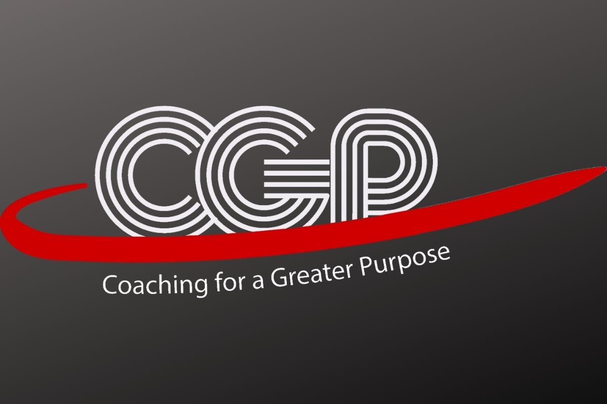 The Coaching for a Greater Purpose (CGP) Conference