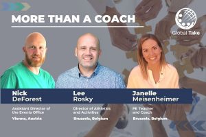 More Than a Coach | Global Take