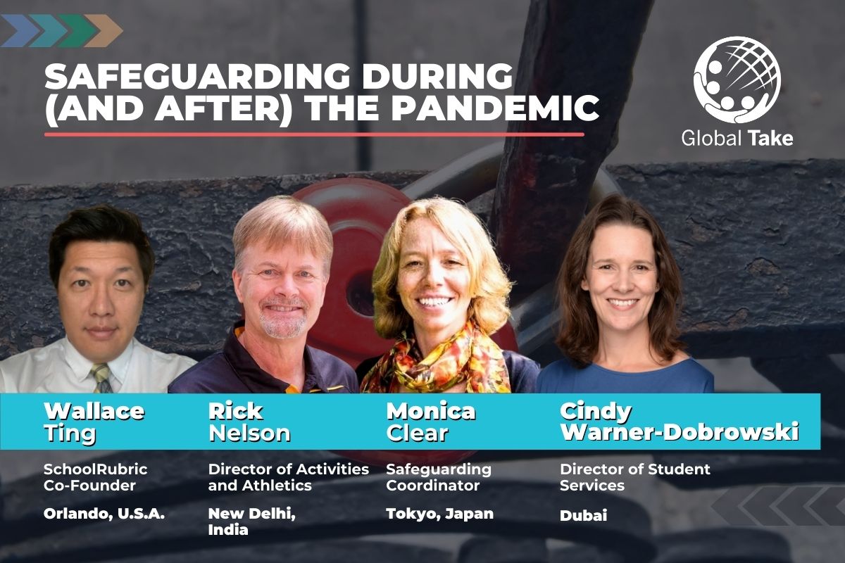 Safeguarding During (and After) the Pandemic | Global Take