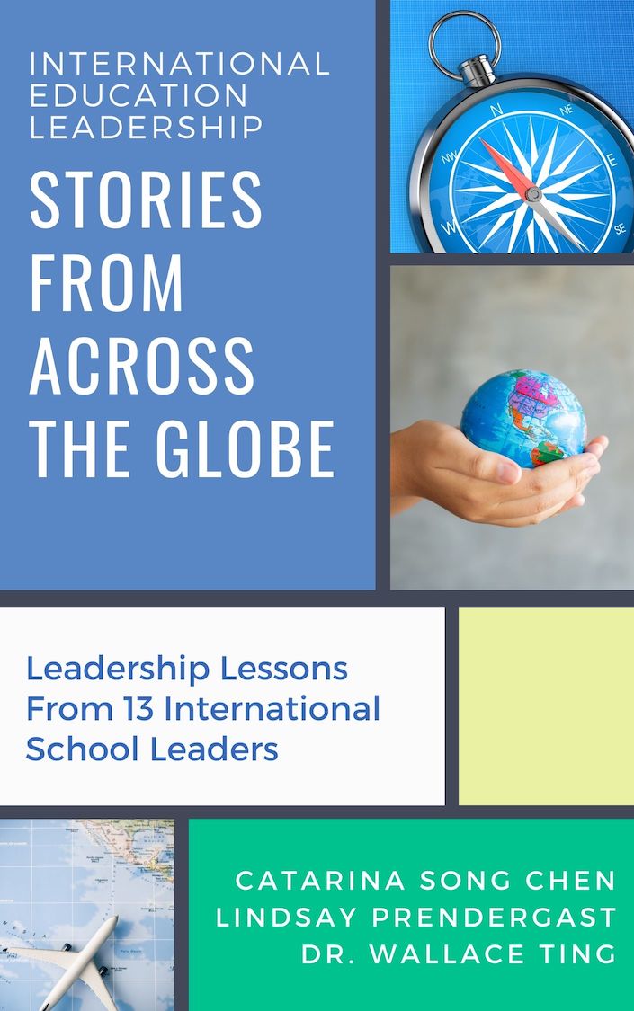 International Education Leadership: Stories From Across The Globe