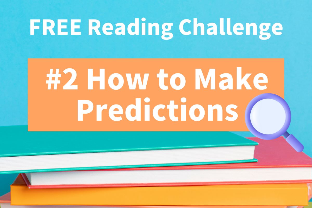 #2 Prereading: How to Make Predictions (Foundations of Reading Comprehension)