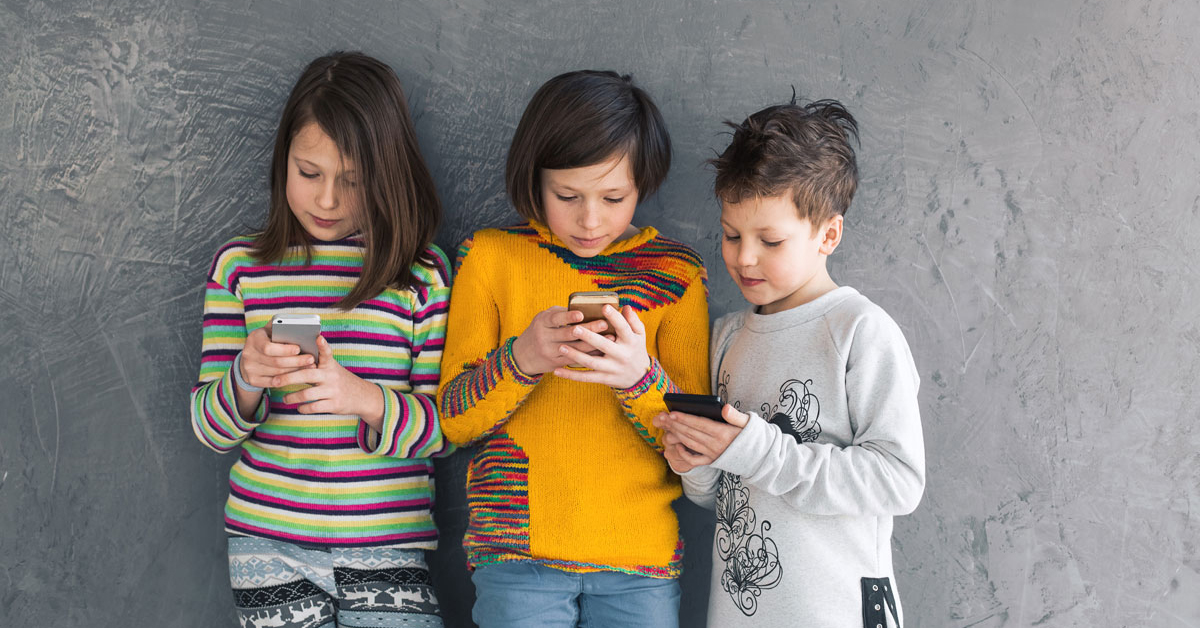 An analysis of over 3000 responses found children who watch more than two hours of screen time a day at significantly higher risk of reported behavioral issues.