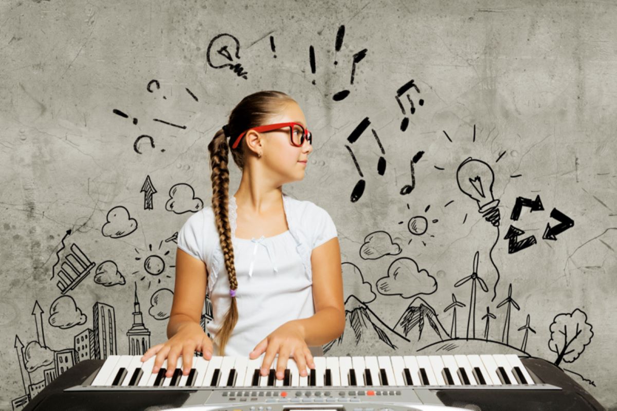 Although conventional wisdom might suggest that the best way to improve core academic competency is increased exposure to these subjects, a new study published in the Journal of Educational Psychology suggests that students with high music participation and engagement perform better academically than their peers.