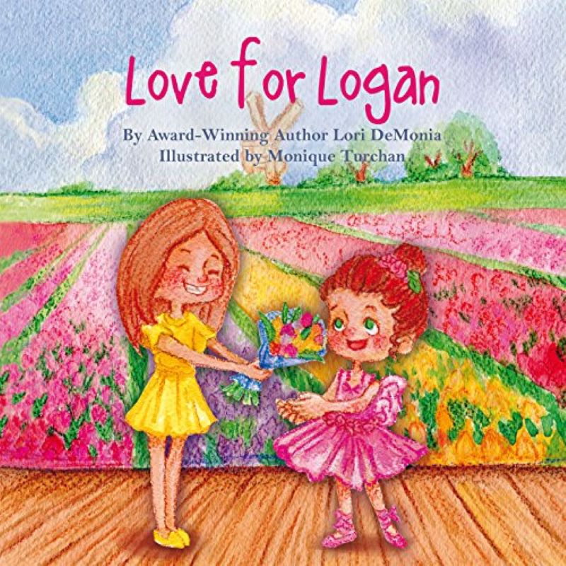 Based on actual events, Love for Logan tells the story of a girl learning more about her sister’s sensory challenges.