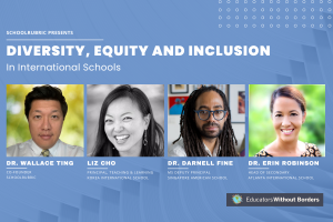 Diversity, Equity, and Inclusion in International Schools | Educators Without Borders