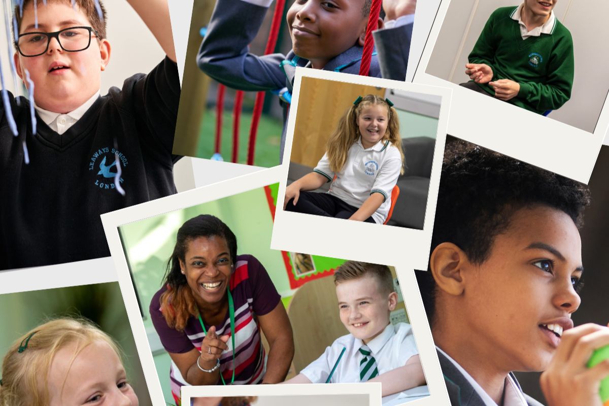 Providing opportunities for children with special educational needs - in the locations where they are needed most - has always been at the heart of Kedleston Group’s ethos.