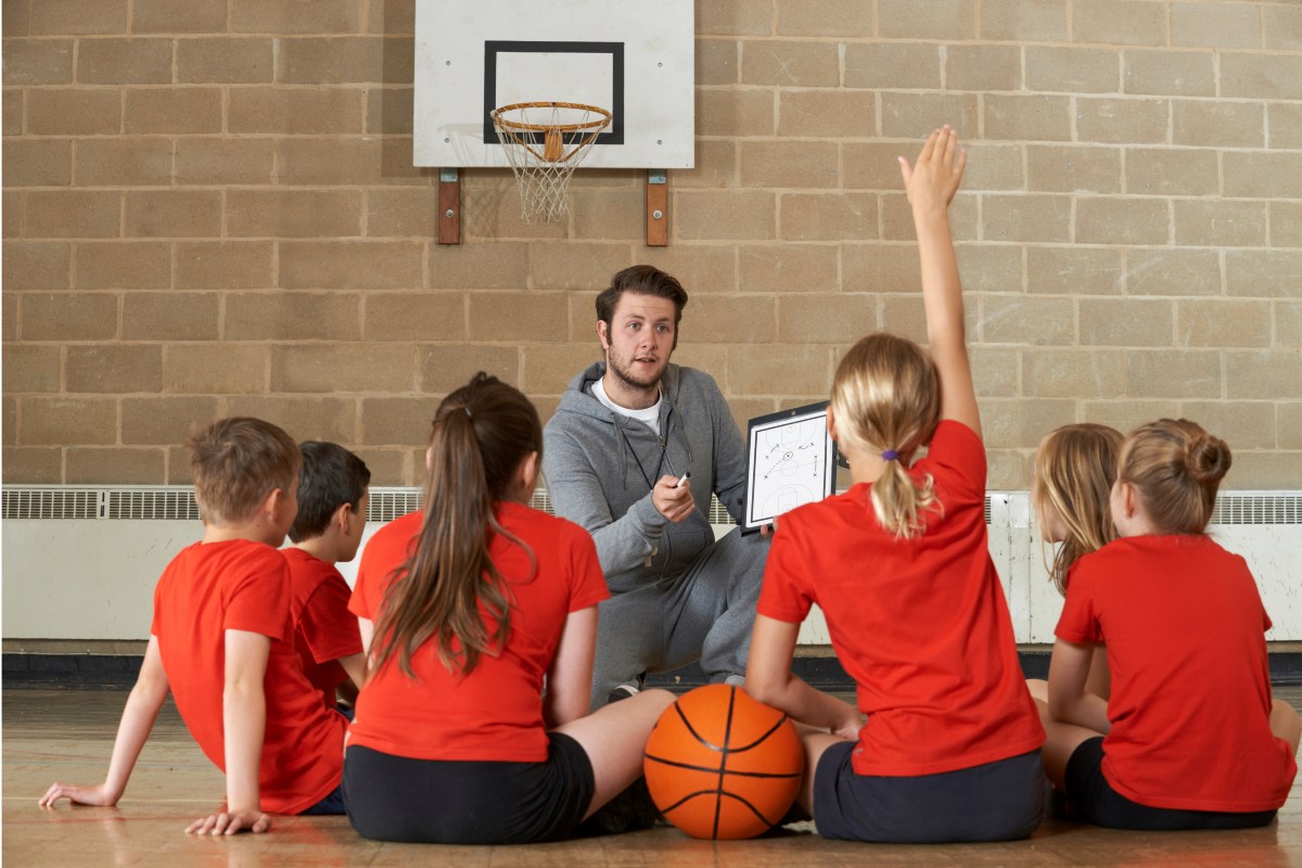 Physical Education provides students the opportunity to gain social skills, develop cooperation skills, gain healthy habits, and continue to grow into a well rounded student.