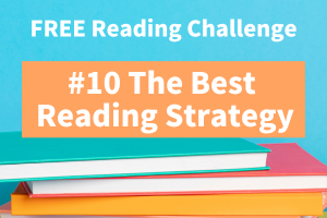 #10 Close Reading: Main Idea, Answering Questions and Making Connections (Reading Comprehension)