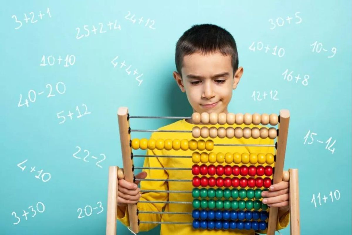 When teaching students multiplication tables, is it better to emphasize speed or accuracy?