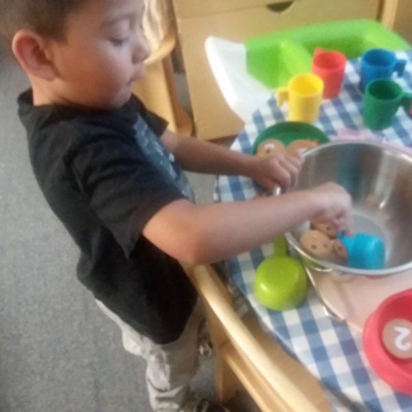 Advocating For All Children to Access Learning Through Play: Acceptance ...