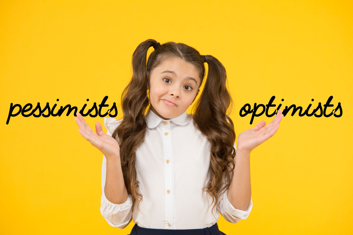 Learn how the science of “optimism“ can help your students achieve more, be generally more healthy and enjoy their lives.