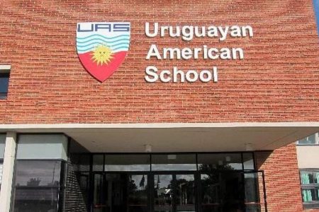 Uruguayan American School